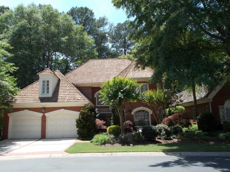 700 Brookside Drive, Roswell, GA 30076 — most recent listing photo