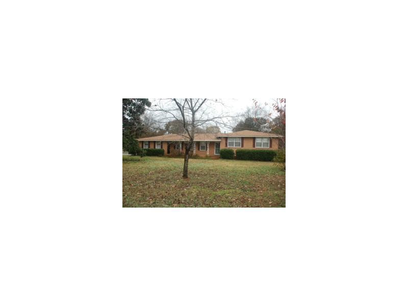 4 bedroom, 2,300 sq ft single family residence sold at 27 GEORGIA, Cartersville, GA 30101
