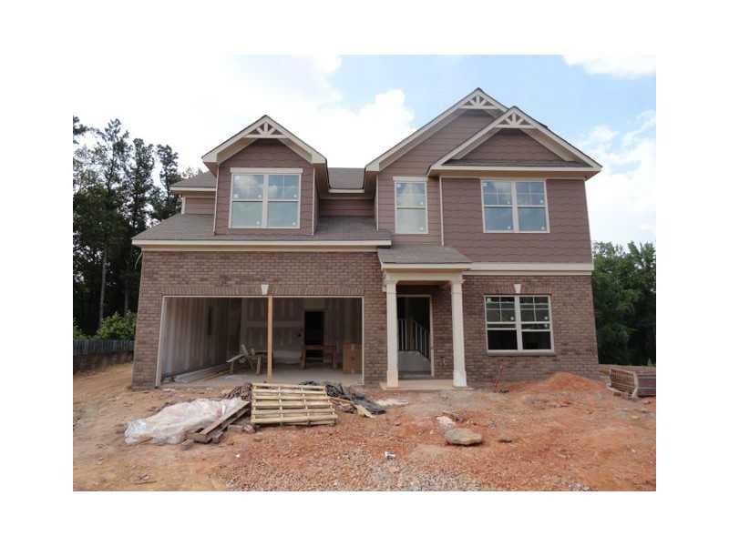 1419 Nathan Mauldin Drive, Lawrenceville, GA 30043 — most recent listing photo