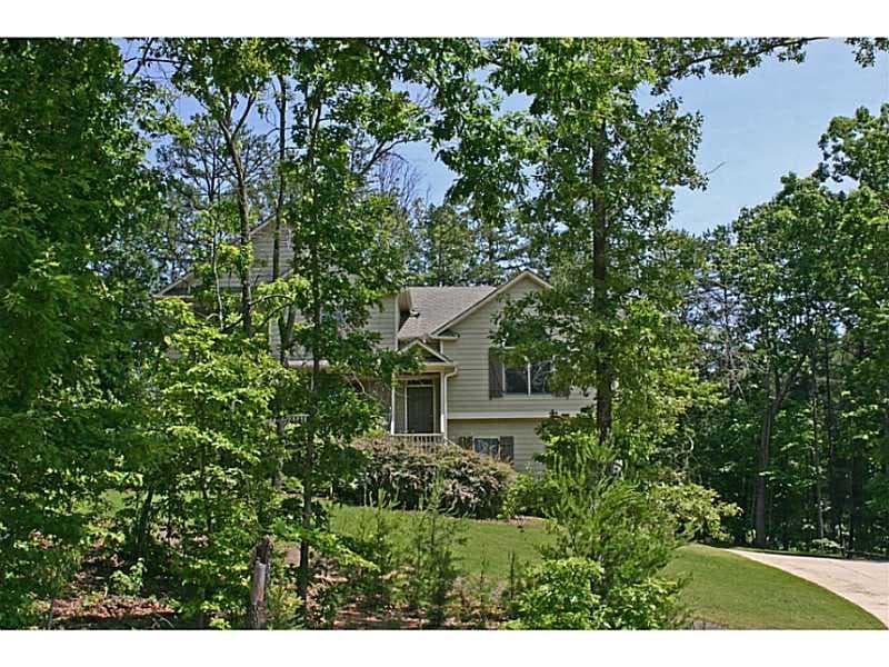 419 Barrel Way, Ball Ground, GA 30107 — most recent listing photo