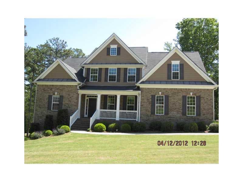 78 Boulder View Court, Dallas, GA 30157 — most recent listing photo