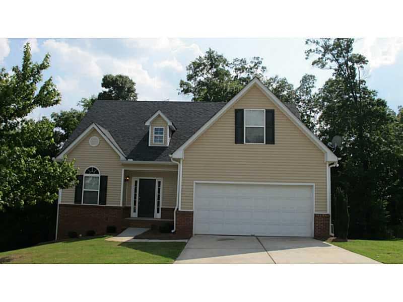115 Northwood Drive, Commerce, GA 30529 — most recent listing photo