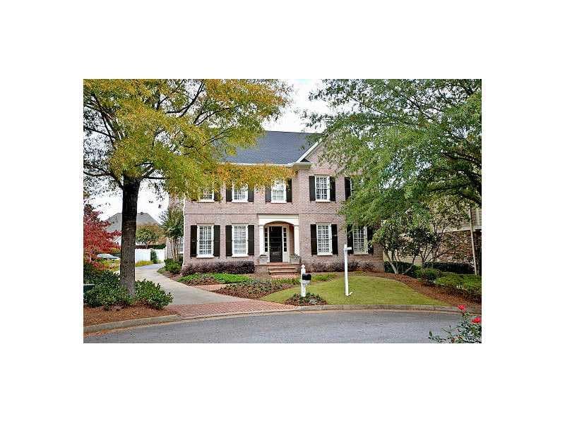 4637 Wynmeade Park, Marietta, GA 30067 — most recent listing photo