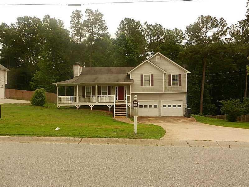 245 Spring View Court, Dallas, GA 30157 — most recent listing photo
