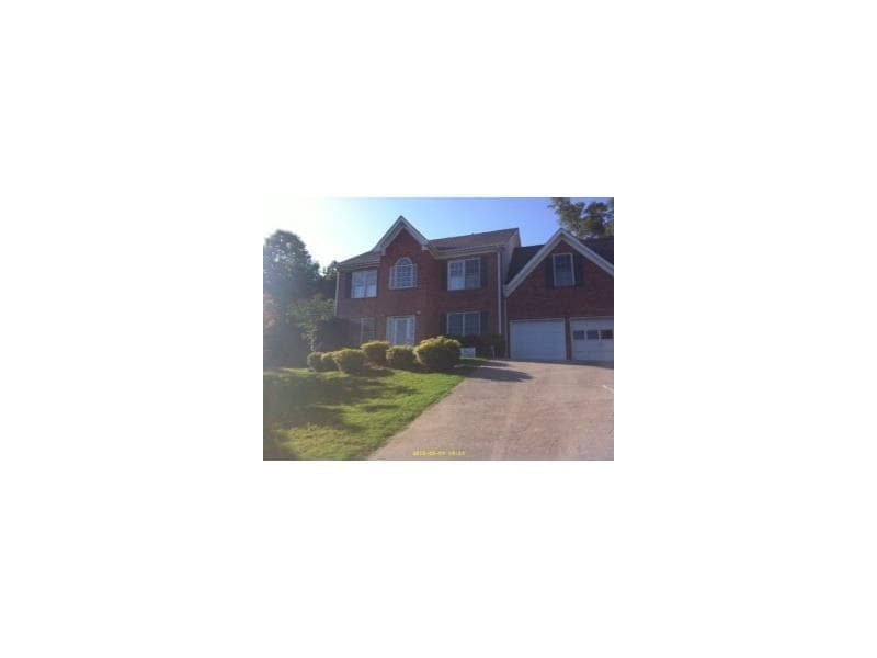 4 bedroom, 2,982 sq ft single family residence sold at 864 GEORGIAN POINT Drive, Lawrenceville, GA 30045