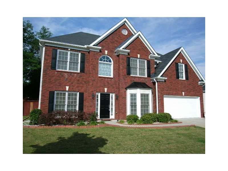 2030 Arbor Springs Drive, Buford, GA 30519 — most recent listing photo