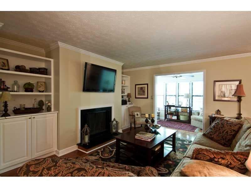 2 bedroom, 1,280 sq ft condominium sold at 620 Summit North Drive 620, Atlanta, GA 30324