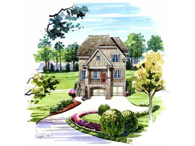 6 bedroom, 3,550 sq ft single family residence sold at 654 B TIMM VALLEY Road, Atlanta, GA 30305