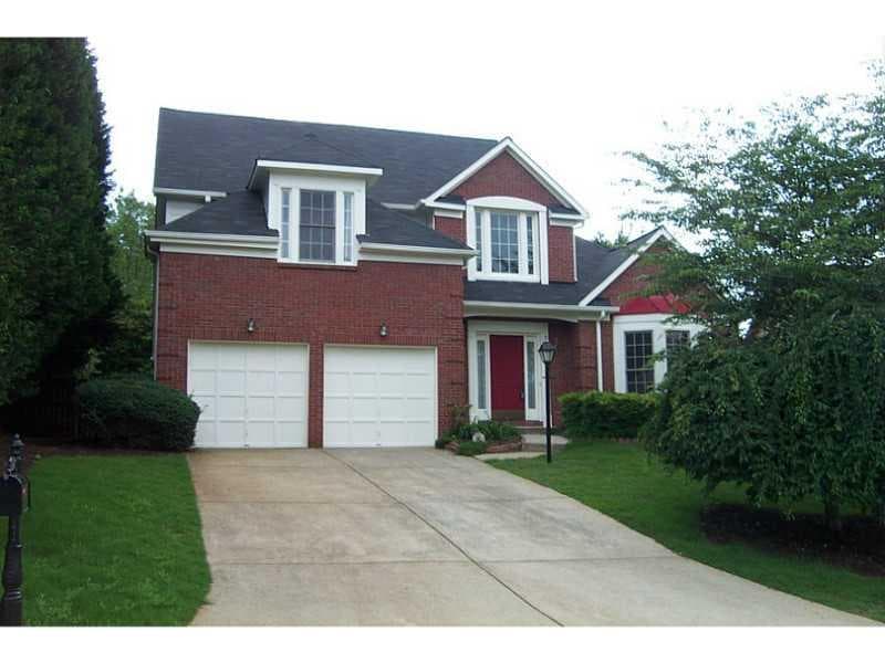 4 bedroom single family residence sold at 3622 SADLERS Walk, Marietta, GA 30068