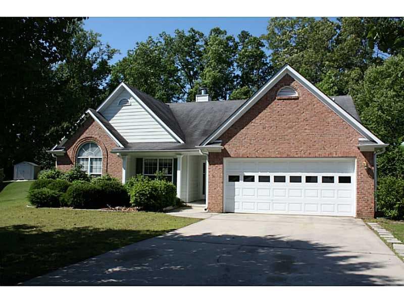 3 bedroom, 1,896 sq ft single family residence sold at 2116 Prospect Walk Way, Lawrenceville, GA 30043