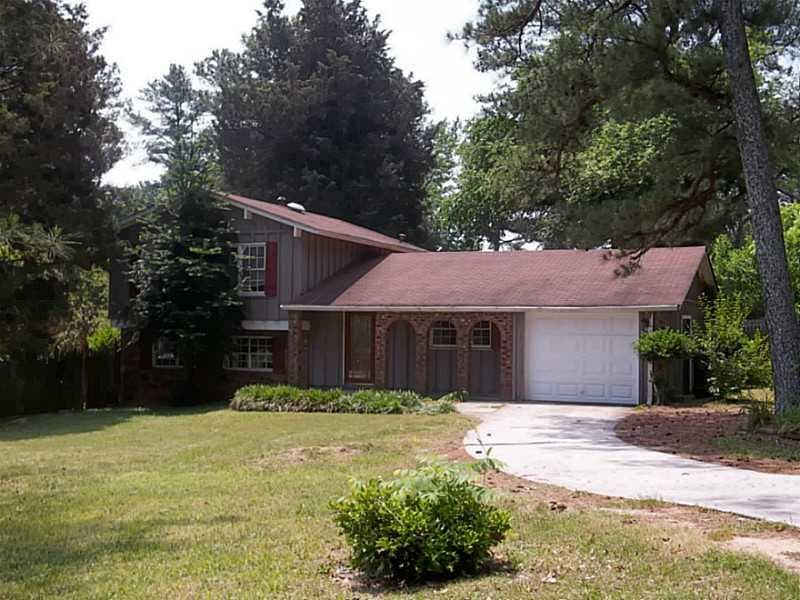 913 Frontier Trail, Marietta, GA 30060 — most recent listing photo