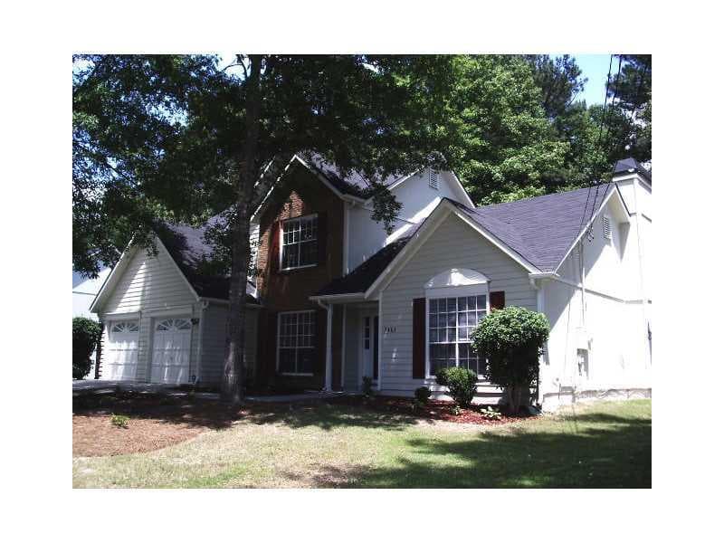 3463 Portsmouth Circle, Lithonia, GA 30038 — most recent listing photo