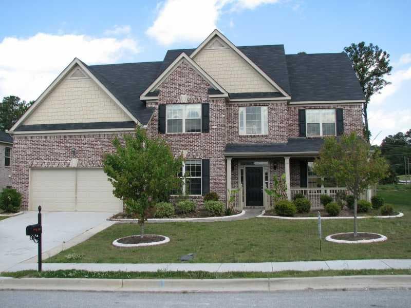 3056 Tuscan Ridge Drive, Snellville, GA 30039 — most recent listing photo