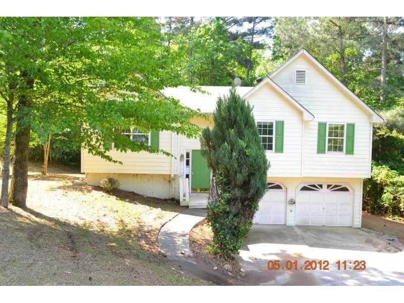 367 Remington Lane, Acworth, GA 30101 — most recent listing photo