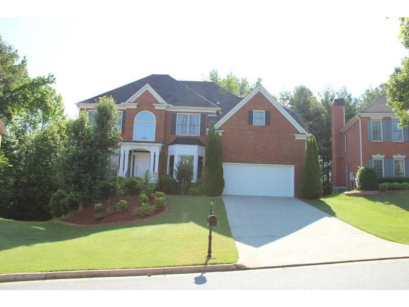 10305 Medridge Circle, Alpharetta, GA 30022 — most recent listing photo