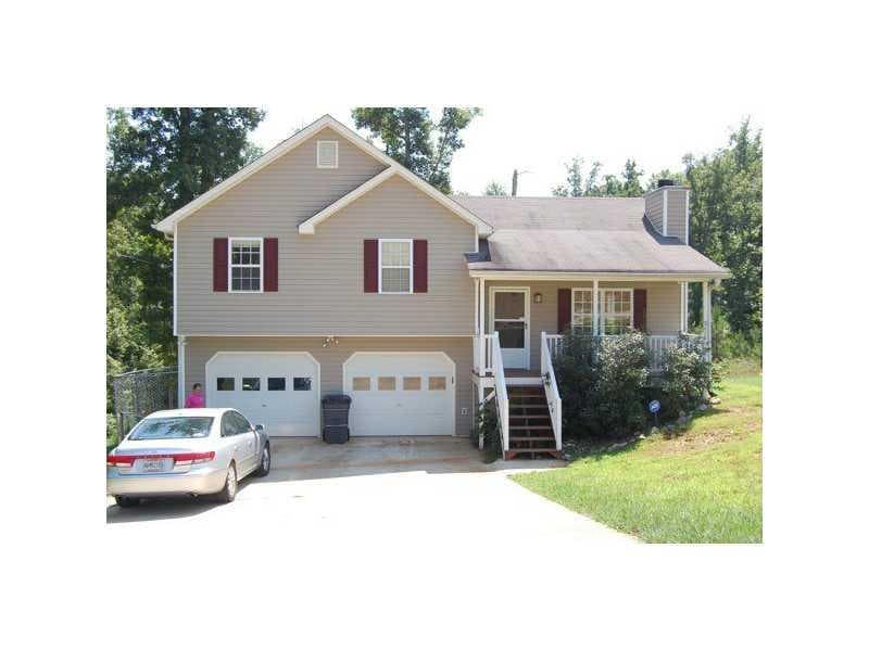 22 Spring Leaf Way, Dallas, GA 30157 — most recent listing photo