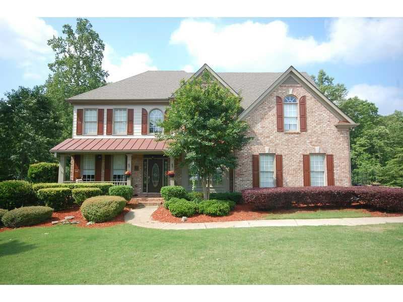 5015 Olde Yale Way, Cumming, GA 30041 — most recent listing photo