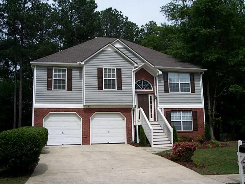 4056 Mistymorn Lane, Powder Springs, GA 30127 — most recent listing photo