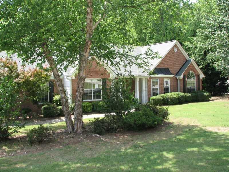 3803 Briarstone Cove, Snellville, GA 30039 — most recent listing photo