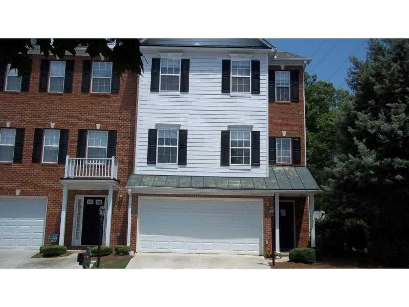 468 Eagle Tiff Drive 0, Sugar Hill, GA 30518 — most recent listing photo