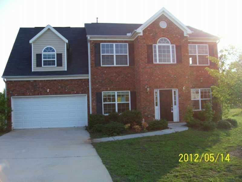 1211 Saint James Place, Loganville, GA 30052 — most recent listing photo