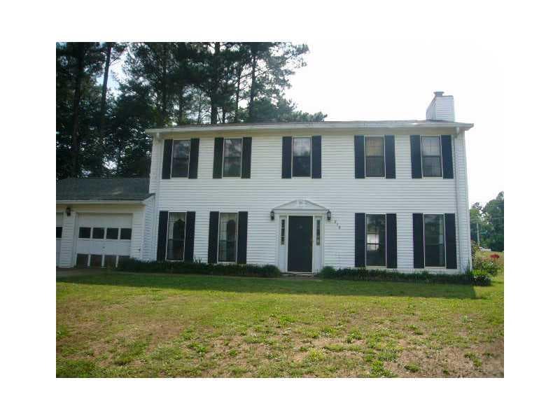 828 Emerald Forest Circle, Lawrenceville, GA 30044 — most recent listing photo