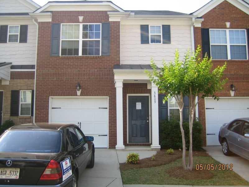 3809 Thayer Trace 0, Duluth, GA 30096 — most recent listing photo