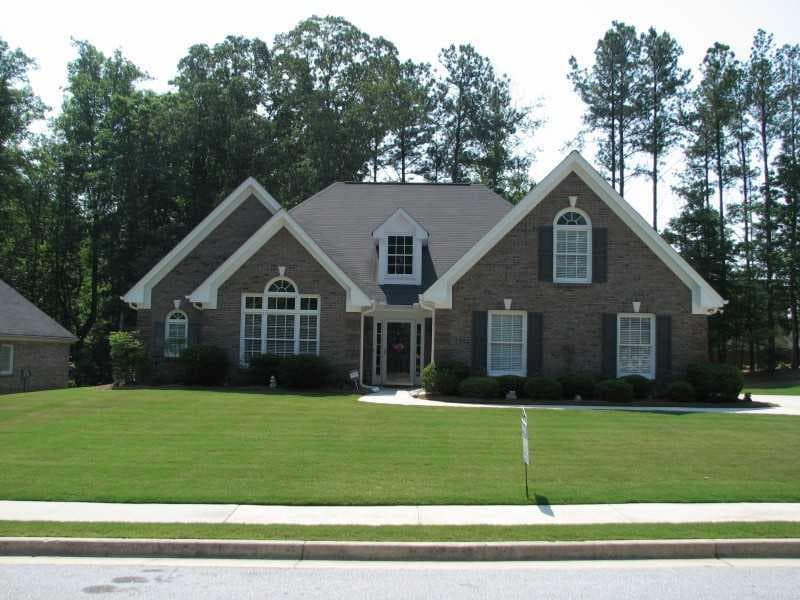 205 MISSIONARY Ridge, Loganville, GA 30052 — most recent listing photo
