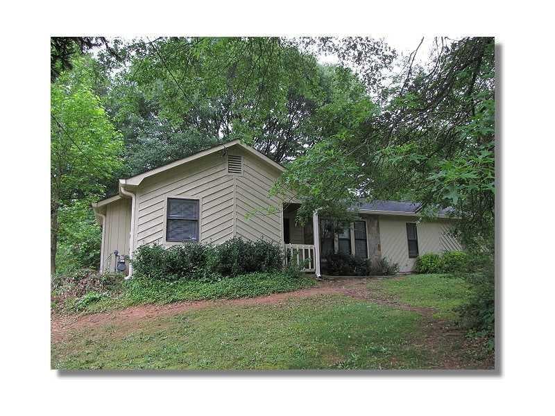 3111 Palomino Drive, Powder Springs, GA 30127 — most recent listing photo