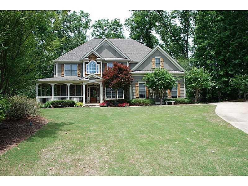 312 Pebblebrooke Trace, Canton, GA 30115 — most recent listing photo