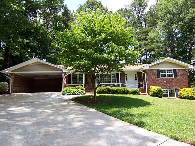 2634 Summit Hills Lane, Tucker, GA 30084 — most recent listing photo