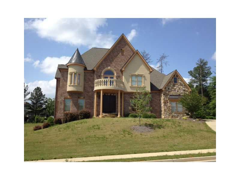 5 bedroom, 4,206 sq ft single family residence sold at 1780 Angus Lee Drive, Lawrenceville, GA 30045