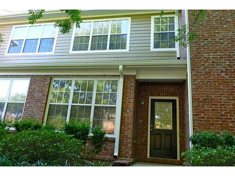 445 N Sessions Street 303, Marietta, GA 30060 — most recent listing photo