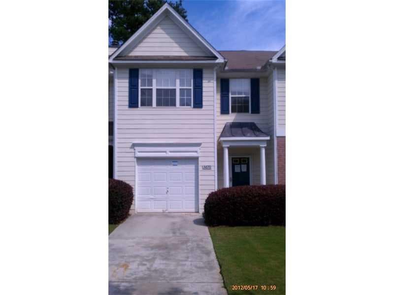 5670 Terremont Circle 0, Norcross, GA 30093 — most recent listing photo