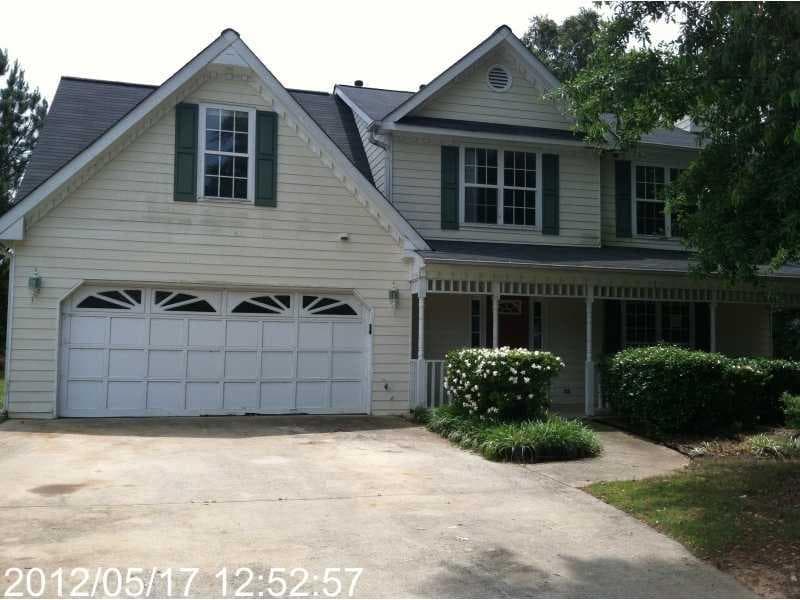 590 WEEPING WILLOW, Loganville, GA 30052 — most recent listing photo