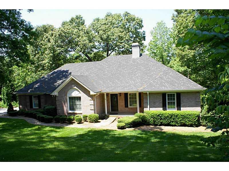 8135 Stone Hill Drive, Cumming, GA 30028 — most recent listing photo