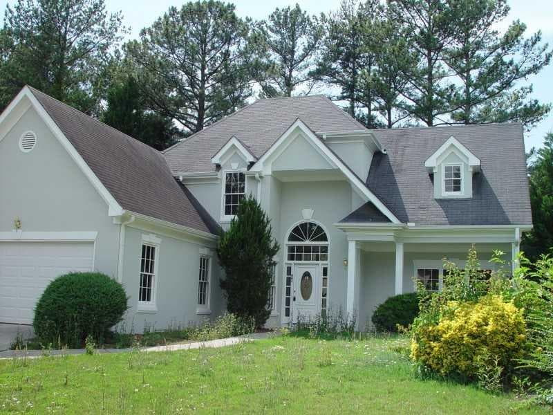 591 MOUNTAIN OAKS Parkway, Stone Mountain, GA 30087 — most recent listing photo