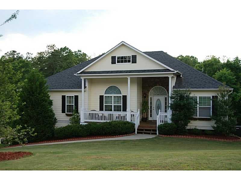 408 Gray Fox Drive, Canton, GA 30114 — most recent listing photo