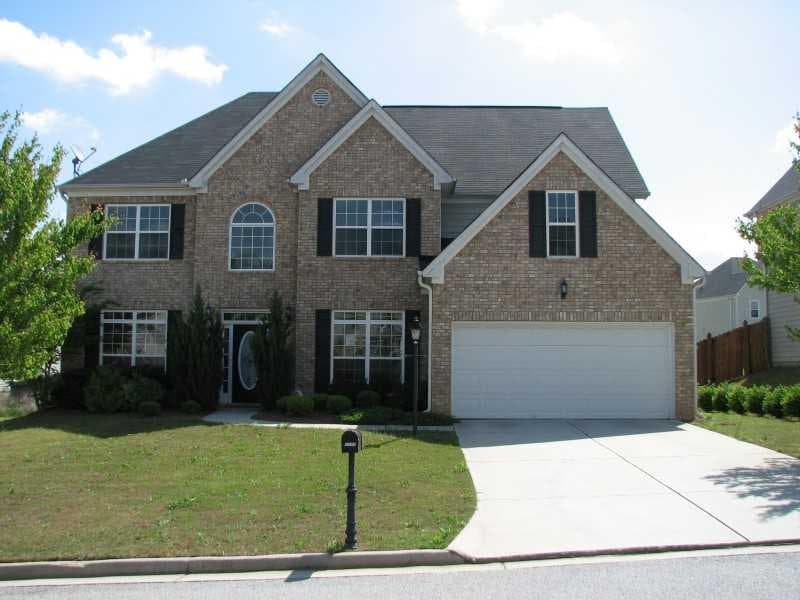 2270 SHADY MAPLE Lane, Loganville, GA 30052 — most recent listing photo
