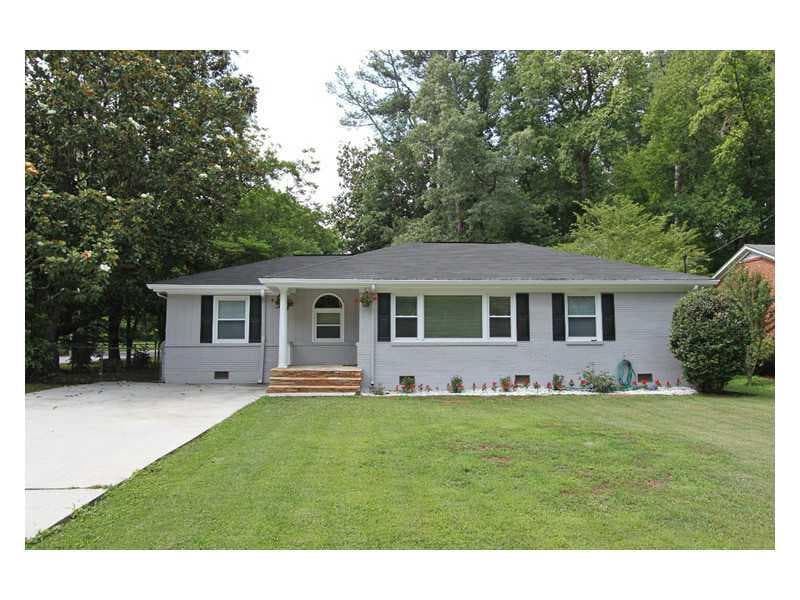 2205 Desmond Drive, Decatur, GA 30033 — most recent listing photo