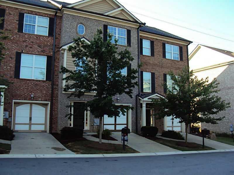 1917 Appaloosa Mill Circle 0, Buford, GA 30519 — most recent listing photo
