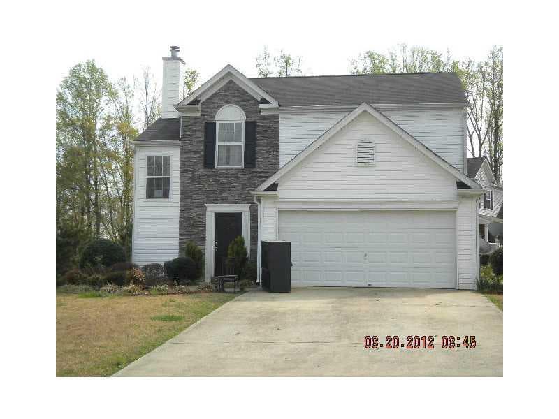 234 Carrington Way, Canton, GA 30115 — most recent listing photo