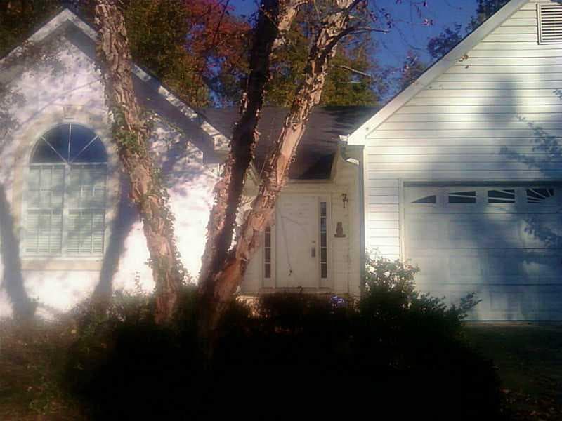 120 Eagles Crest Lane, Mcdonough, GA 30253 — most recent listing photo