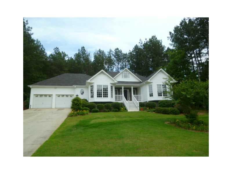 326 TYNSDALE Drive, Douglasville, GA 30134 — most recent listing photo