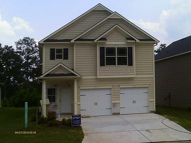 328 Alcovy Way, Woodstock, GA 30188 — most recent listing photo