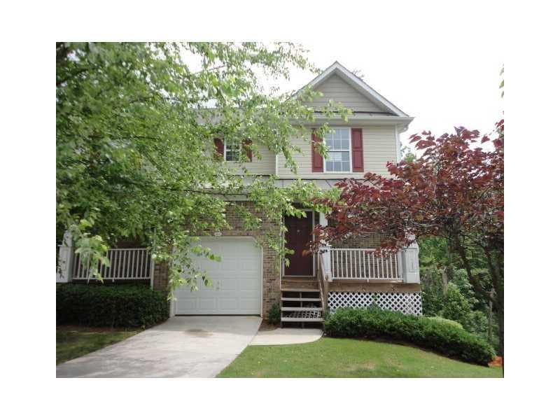 284 FOX CREEK Boulevard 151, Woodstock, GA 30188 — most recent listing photo