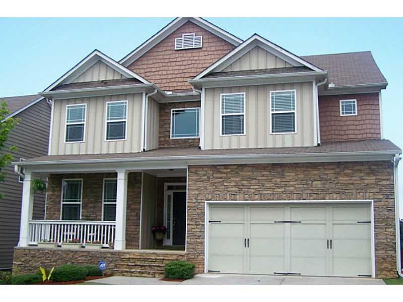 3860 Estates Path, Cumming, GA 30040 — most recent listing photo