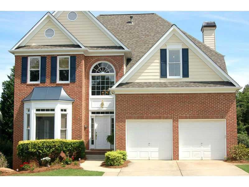 4 bedroom, 2,782 sq ft single family residence sold at 2342 Snug Harbor, Marietta, GA 30066