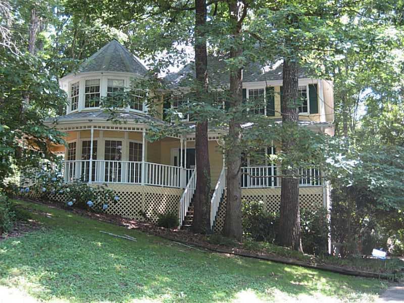 176 Plantation Trace, Woodstock, GA 30188 — most recent listing photo