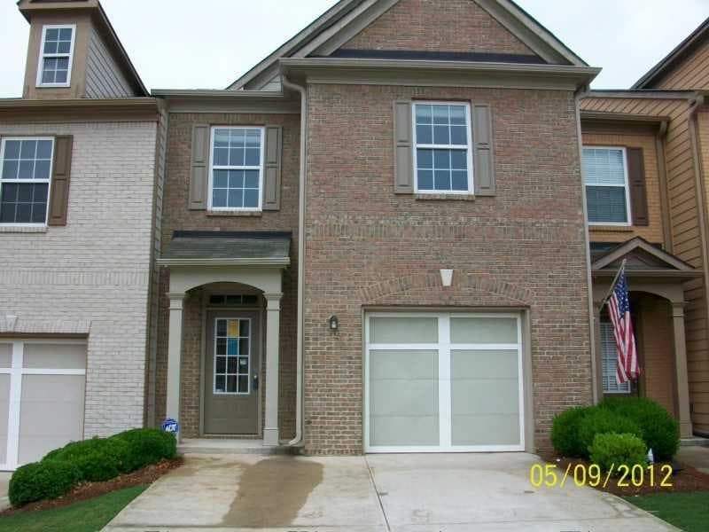 4918 Sherwood Way 0, Cumming, GA 30040 — most recent listing photo
